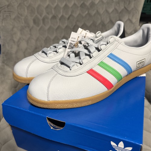 Adidas trimm star trainers - adidas,