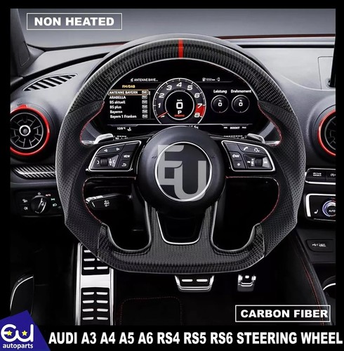 For audi s6 rs4 - s3, rs5