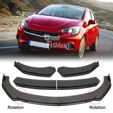 Carbon Fiber Lower Front