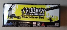 Gibbon Slackline 15m original