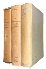 RARE A Companion To The Summa