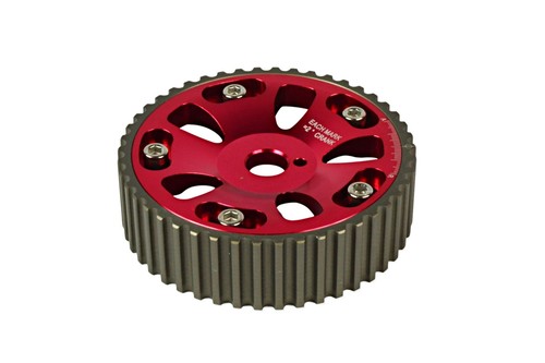 Adjustable cam gear for toyota - gear,