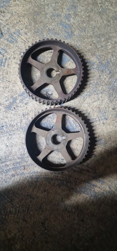 Cam pulley fits toyota - cam,