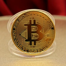 Bitcoin Physical Collectible