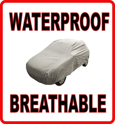 Car cover waterproof - car,