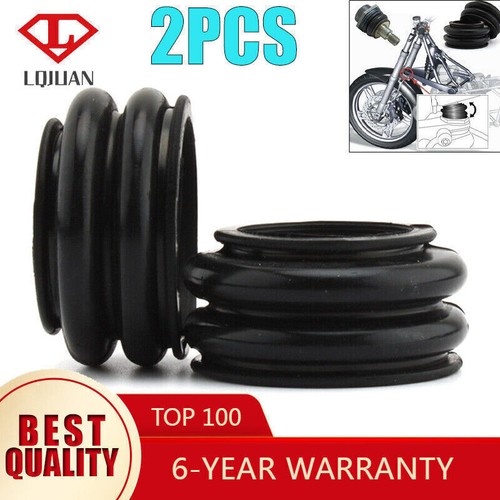 Ball joint boot - ball, rubber