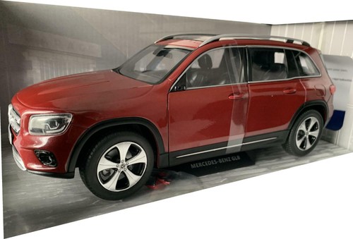 Mercedes benz glb - mercedes,