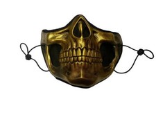 Higgs Mask From Death