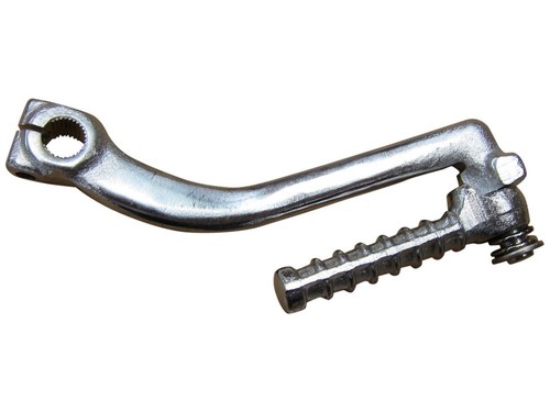 Kick start lever arm - start,