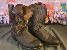 Size 11 Tony Lama Leather