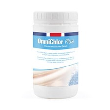 200 Chlorine tablets OmniChlor