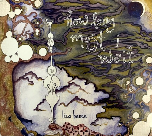 Liza bance how - must, i