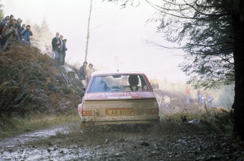 Roger clark tony mason - roger,