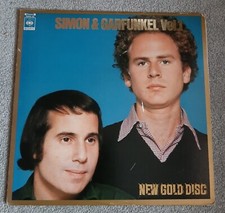 Simon & Garfunkel Vol. 1 New