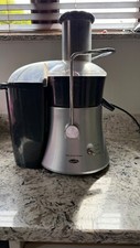 Breville Antony Worrall Thompson Juicer | 3 Speed Settings  | Stainless Steel