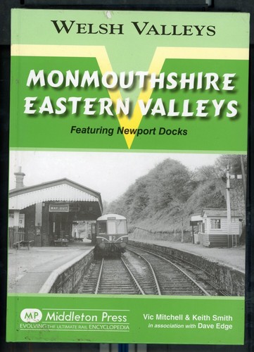 Monmouthshire eastern valleys - monmouthshire,