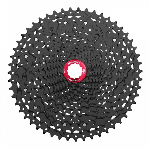 Sunrace csmz800 speed wide - speed,