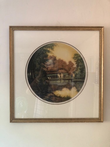 Vintage limited edition print - vintage,