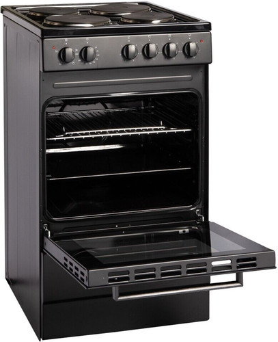 Cookology electric cooker - electric,