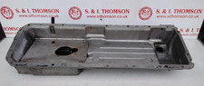 JAGUAR XJ6 XJ40 OIL PAN SUMP