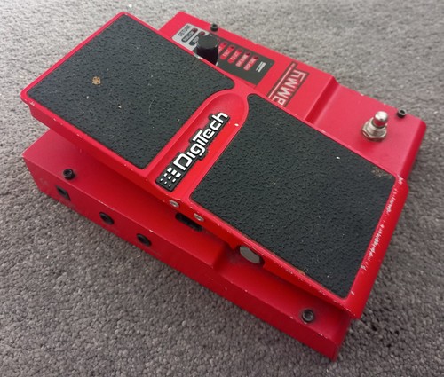 Digitech whammy power - whammy,