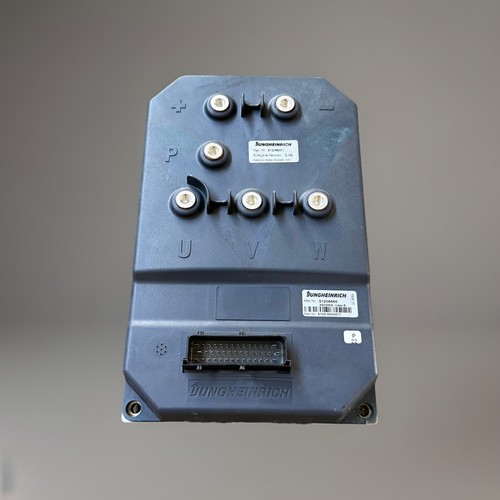 Jungheinrich ere controller - jungheinrich,