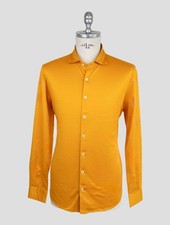 NEW GRAN SASSO ORANGE COTTON