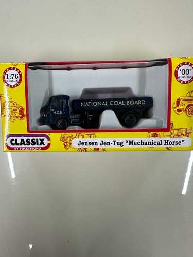 Classix hornby ncb lorry - classix,