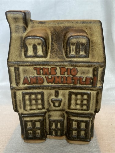 Vintage cornish tremar pottery - vintage,