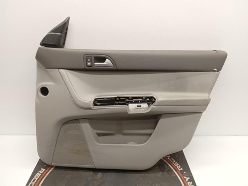 Volvo s40 2008 mk2 osf - mk2,