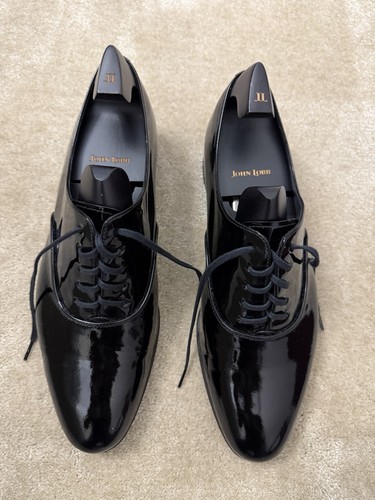John lobb calisto black - lobb,