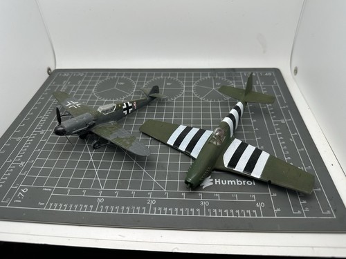 Airfix academy me109g - airfix,
