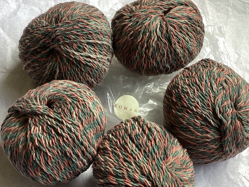 Rowan summerspun - rowan,