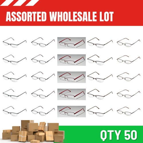 Wholesale assorted lot - assorted, 50