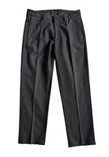 Dunhill Men's Black Flannel