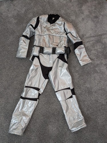 Disney star wars silver space - wars,