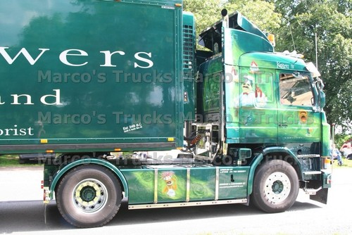 Truck photo mercedes - truck, mercedes-benz