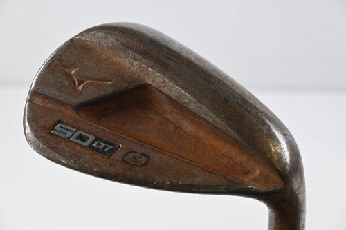 Mizuno s23 gap wedge - s23, 50