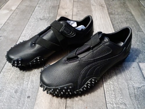Puma mostro leather - mostro, triple