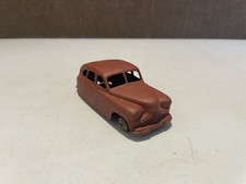 Dinky Toys #40E/153 Vanguard -