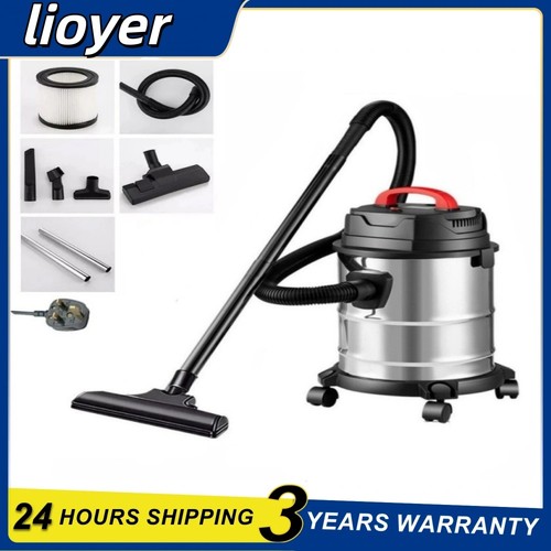 Stainless steel vacuum - steel,