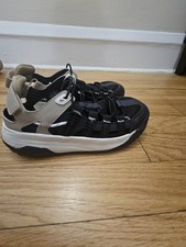 Zara Kids Boys Sandals Size 2