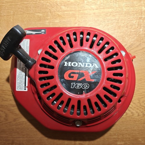 Honda gx120 gx160 - gx120,