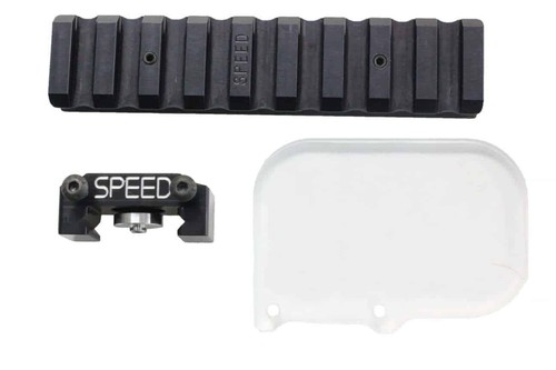 Speed contour camera - speed,