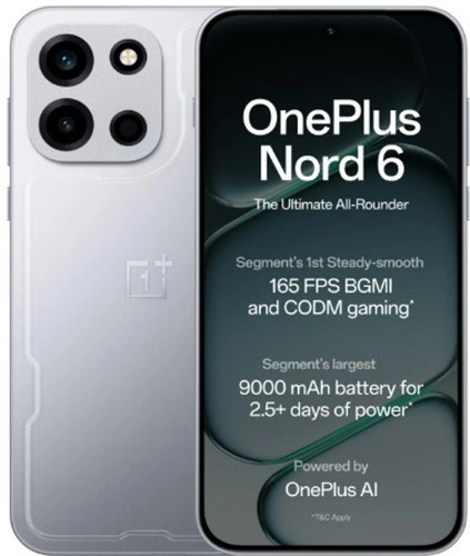 Oneplus nord 256gb - oneplus, (8