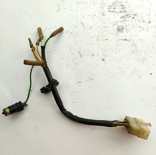 Spare parts cable sensor - spare,