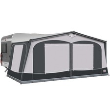 2024 Dorema Garda 240 De Luxe