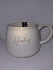 Mrs Hinch Mug