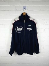 Ennerre Bologna 1987/1988