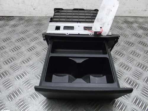 Honda stepwagon cubby box - honda,